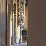 Trastevere Róma