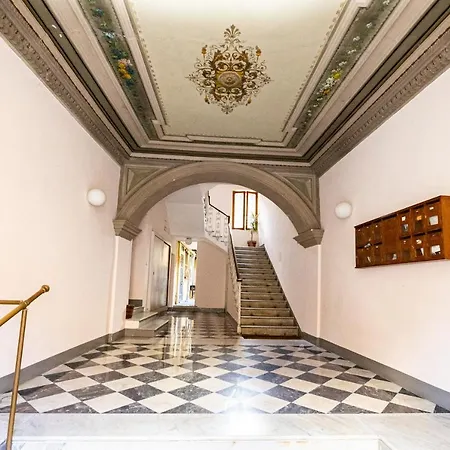 Apartman Trastevere *