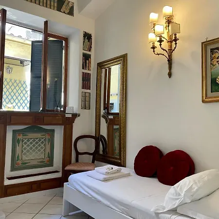 Apartment Trastevere *