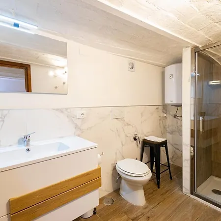 Trastevere Apartment Rome