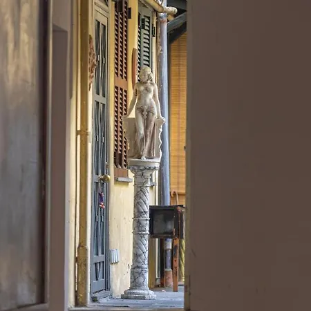 Trastevere רומא