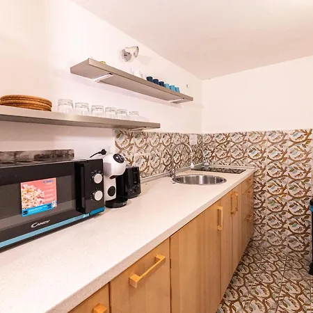 Apartment Trastevere *