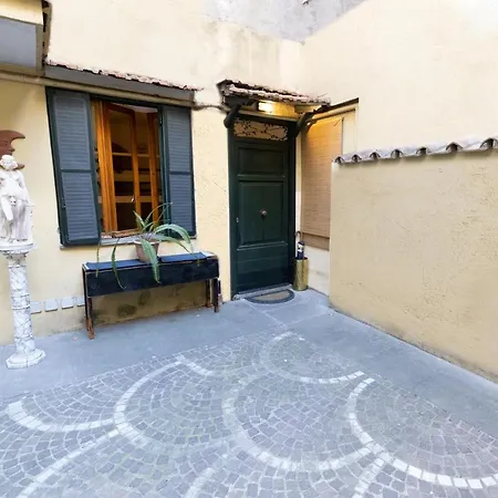 Trastevere Lägenhet Rom