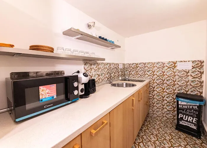 Apartmán Trastevere *