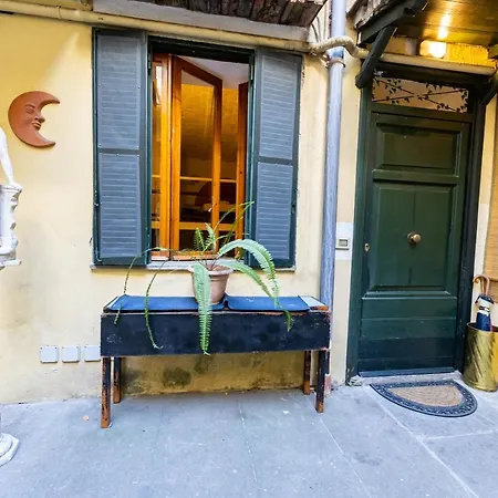 Trastevere * Rom