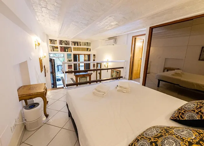 Trastevere Rom