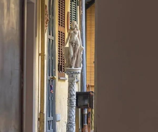 Trastevere Rom