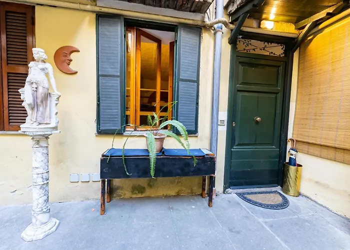 Trastevere * Rom
